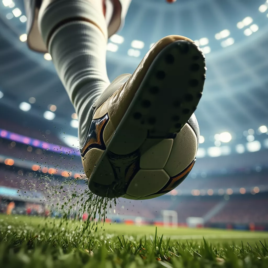 World Cup 2026 Hứa Hẹn Những Trận Đấu Nghẹt Thở Đến Giây Cuối — view 2