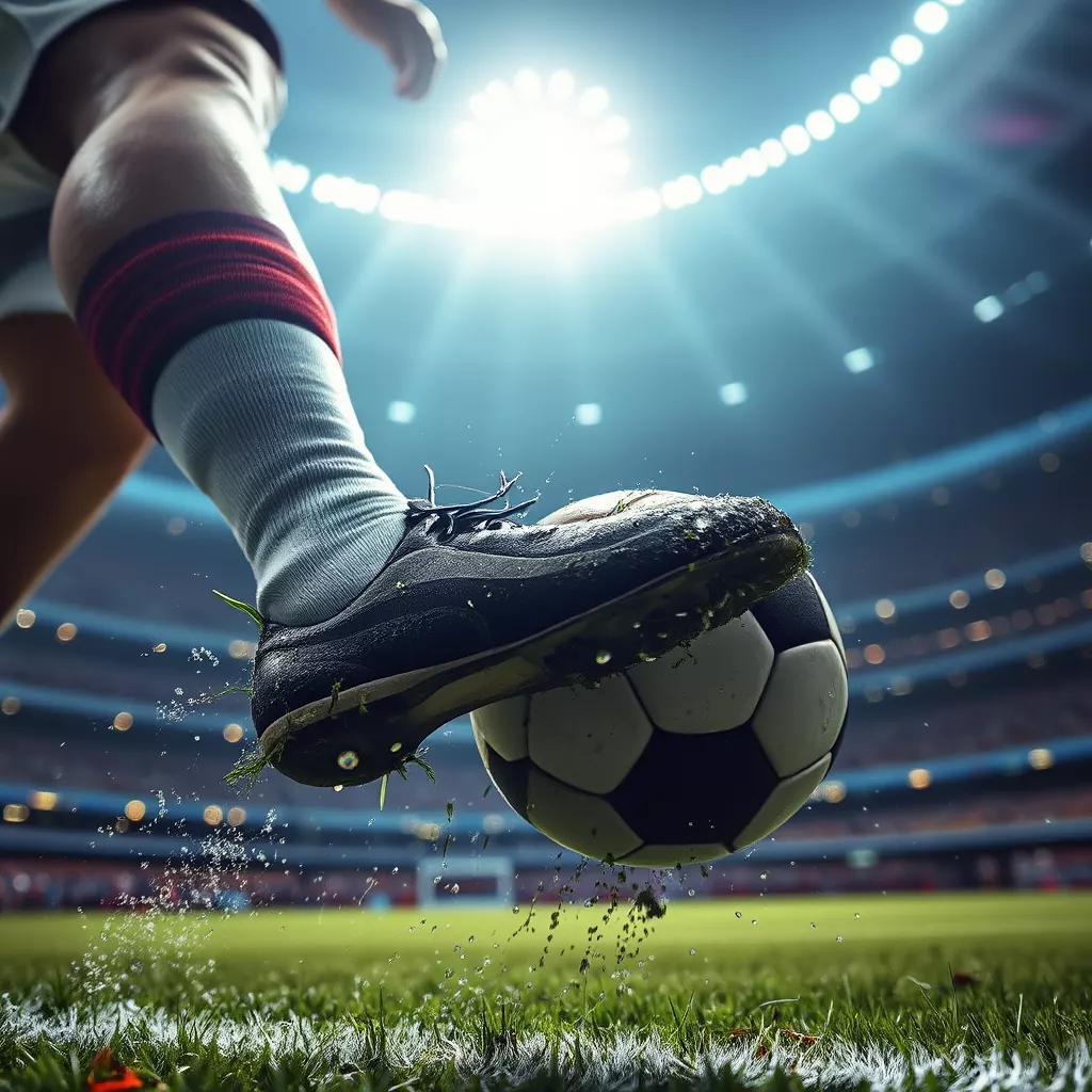 World Cup 2026: Cuộc chiến không khoan nhượng giữa những ngôi sao đẳng cấp — view 5