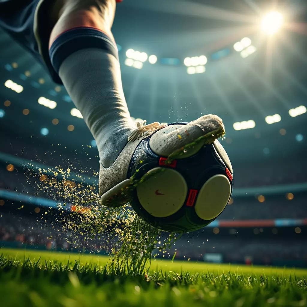 World Cup 2026 Hứa Hẹn Những Trận Đấu Nghẹt Thở Đến Giây Cuối Cùng Không Ngừng — view 2