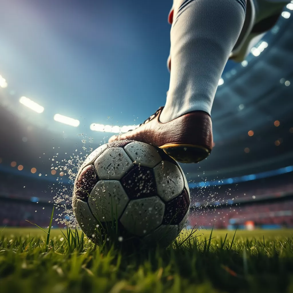 World Cup 2026: Hành Trình Chinh Phục Đỉnh Cao Của Các Đội Bóng — view 3
