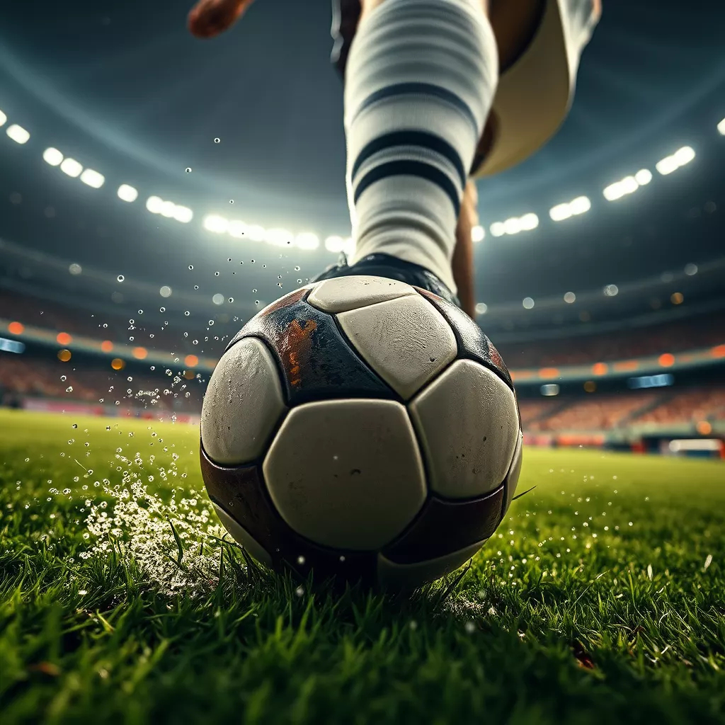 World Cup 2026: Khi mọi sai lầm đều phải trả giá đắt — view 2