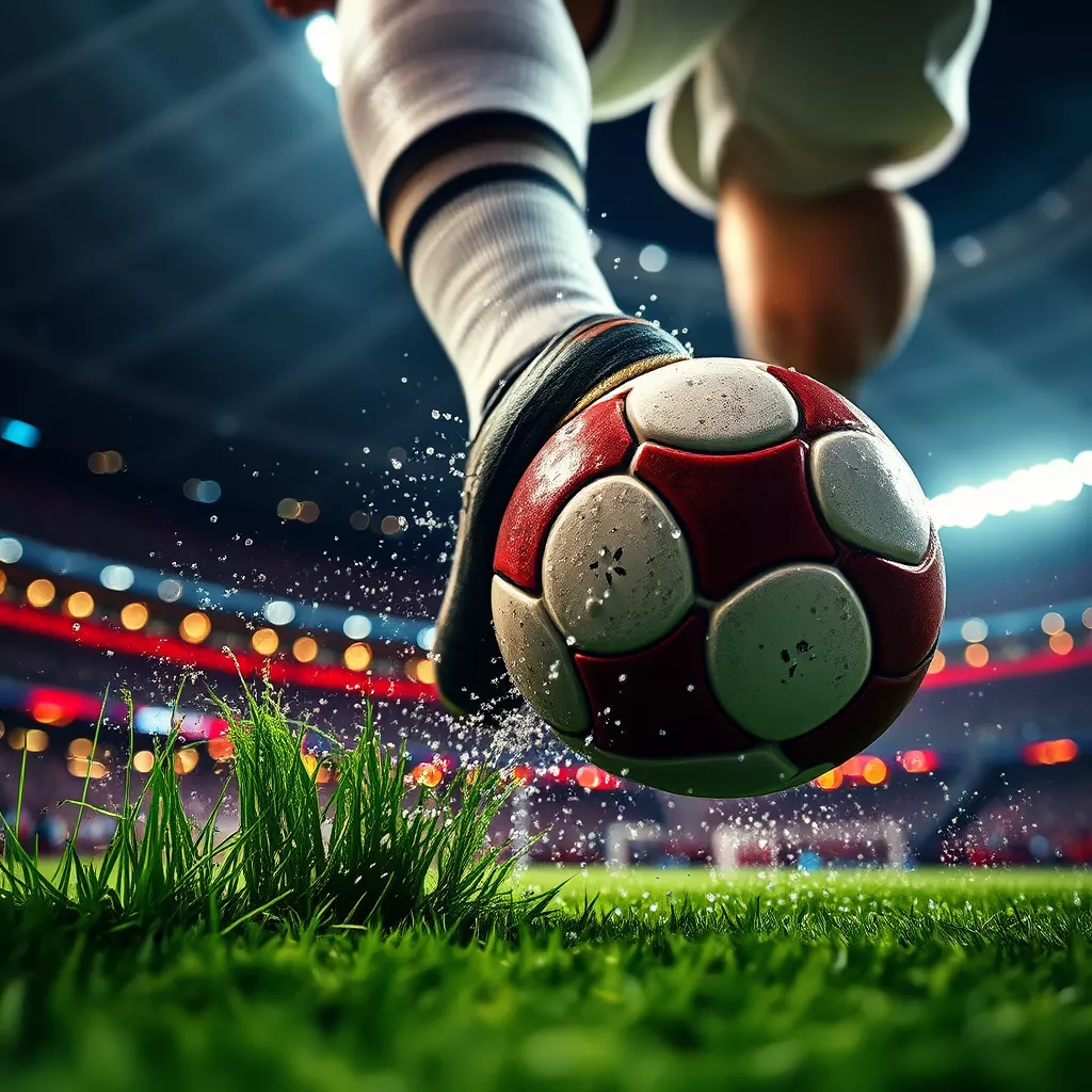 World Cup 2026 Và Cuộc Chiến Giữa Những Gã Khổng Lồ: Điều Gì Đang Chờ Đón Chúng Ta? — view 3