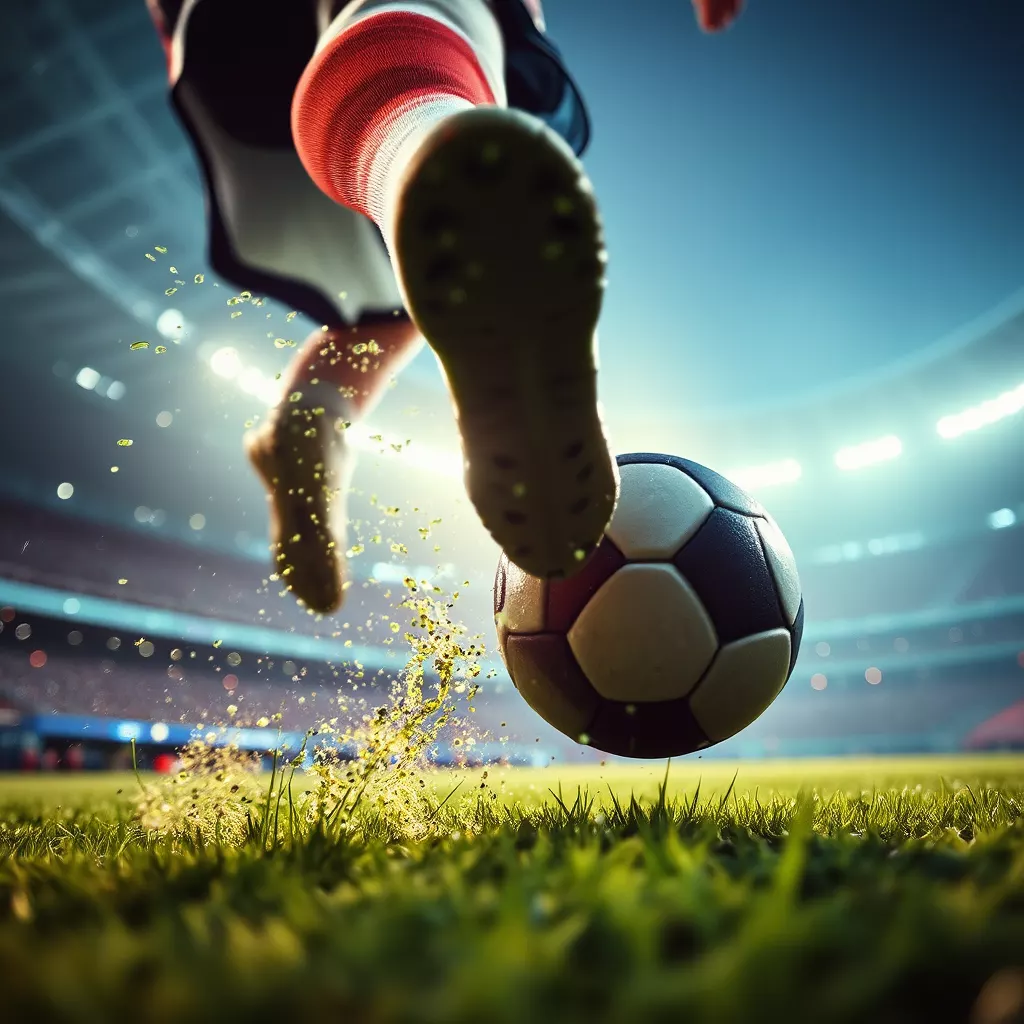Thành tích đá hiệp phụ của các đội tại bán kết World Cup 2026 qua J188a.org — view 5