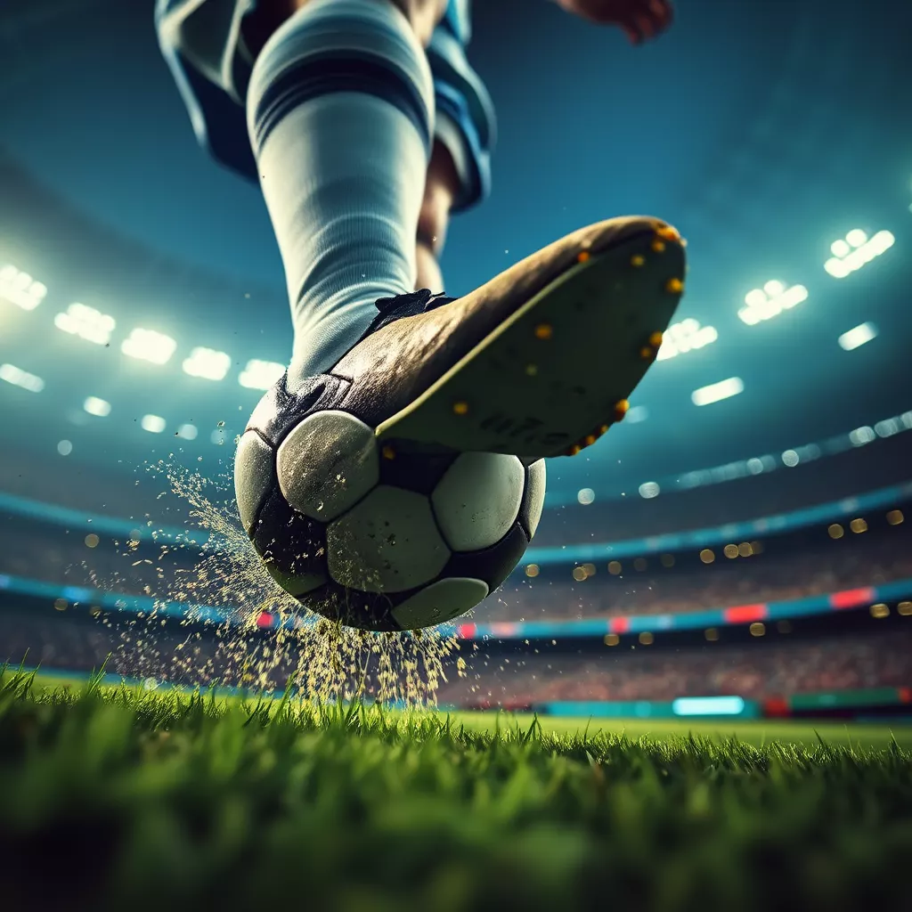 World Cup 2026: Sự cạnh tranh khốc liệt từng giây phút — view 2