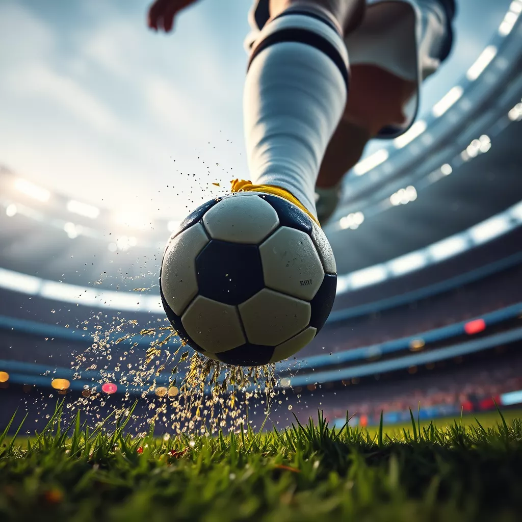 Kuwiny.net phân tích cách các đội lựa chọn khu vực phát động bóng đầu tiên tại bán kết World Cup 2026