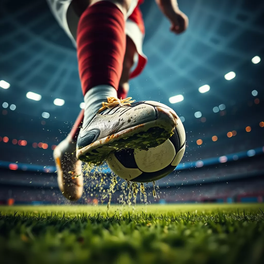 Bí kíp "đọc vị" lực lượng trước trận World Cup: Cập nhật từ SKY88 — view 5