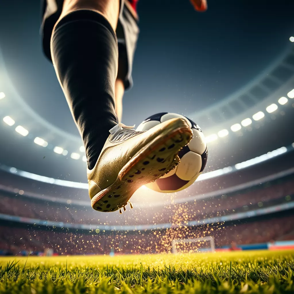 World Cup 2026: Sự cạnh tranh khốc liệt từng giây từng phút — view 4