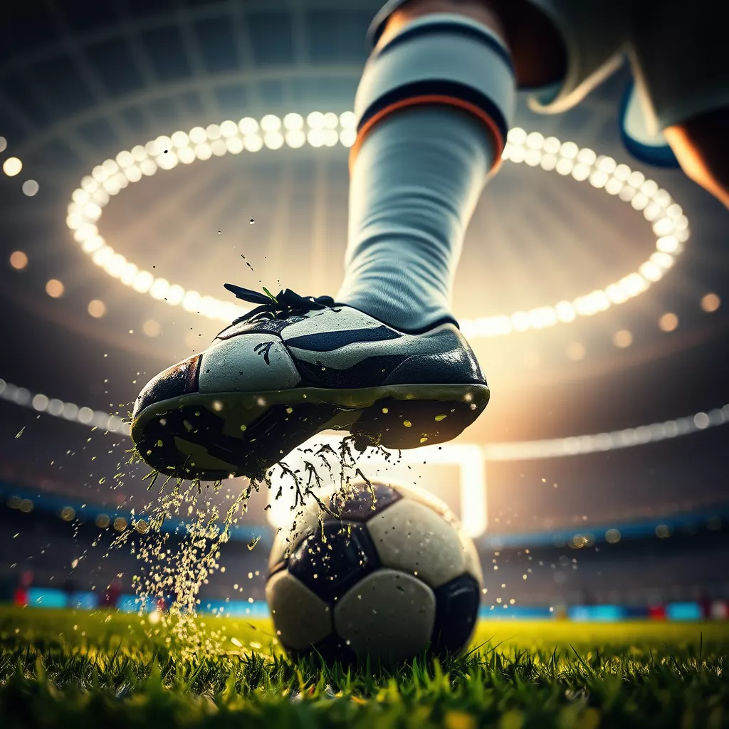 World Cup 2026: Sự cạnh tranh khốc liệt từng giây từng phút — view 5