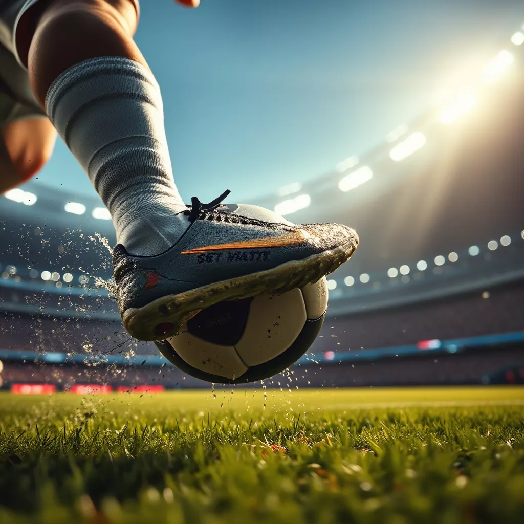 World Cup 2026: Khi tài năng và bản lĩnh cùng quyết định thành công — view 5