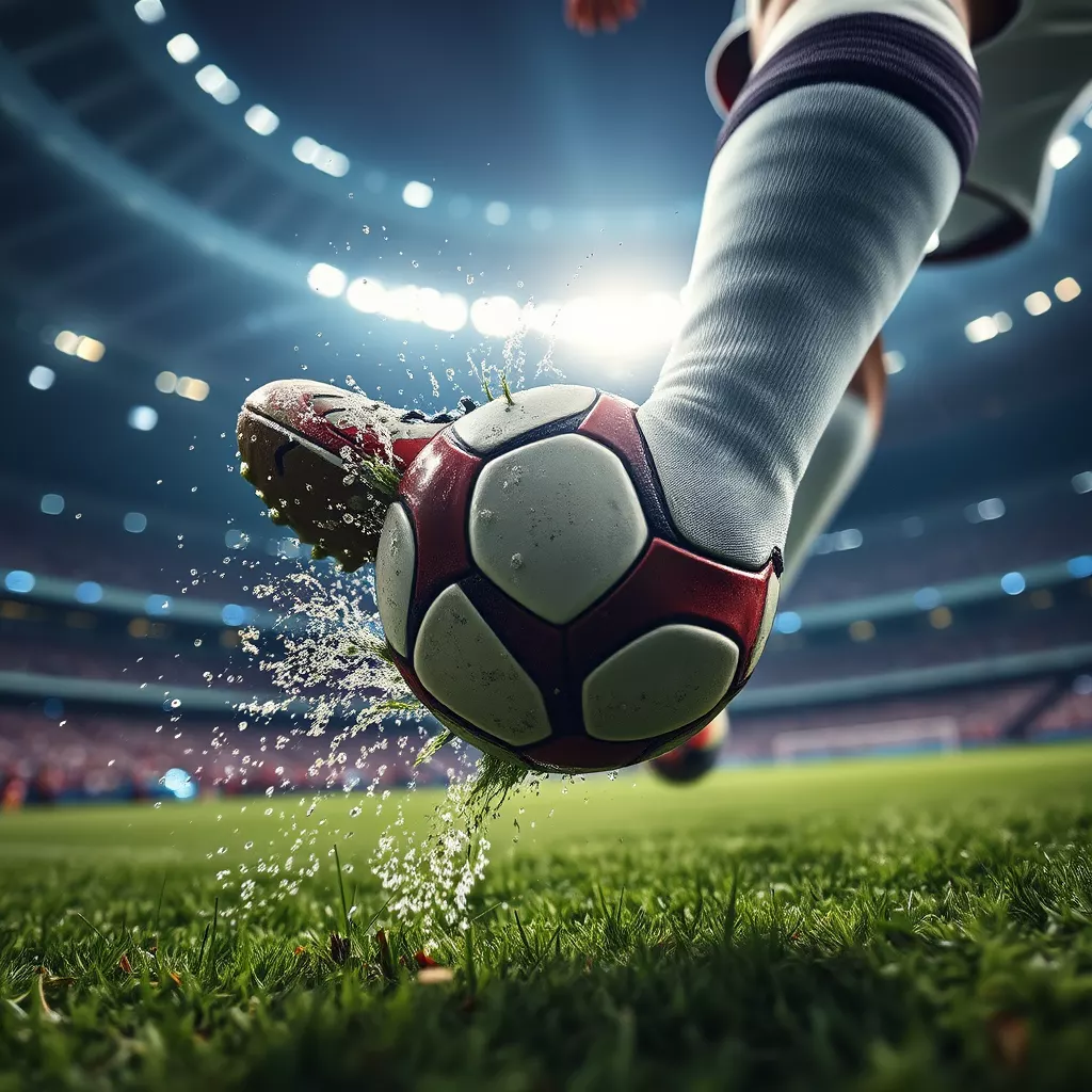 Top ngôi sao đáng xem nhất của World Cup 2026 — view 2