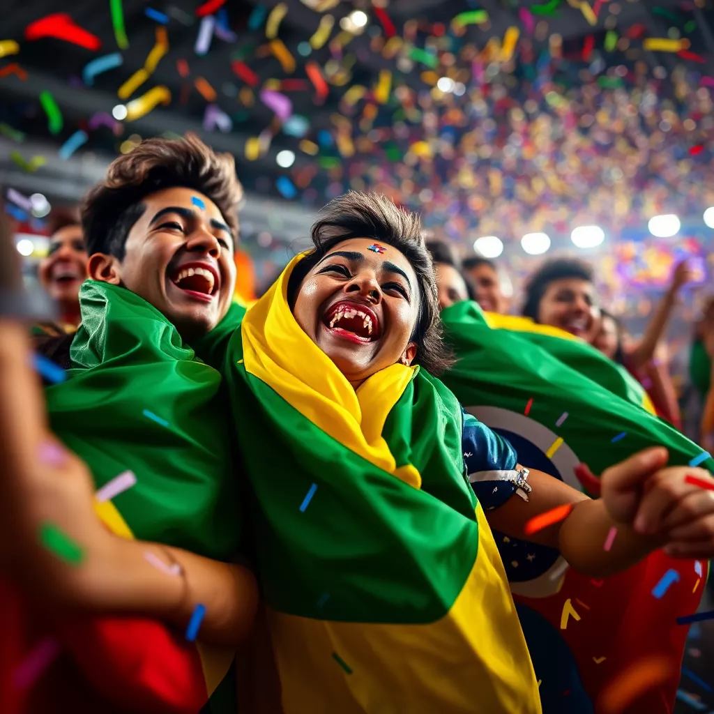 World Cup 2026: Những đội bóng có khả năng đi sâu khiến fan phải "đứng ngồi không yên" — view 5