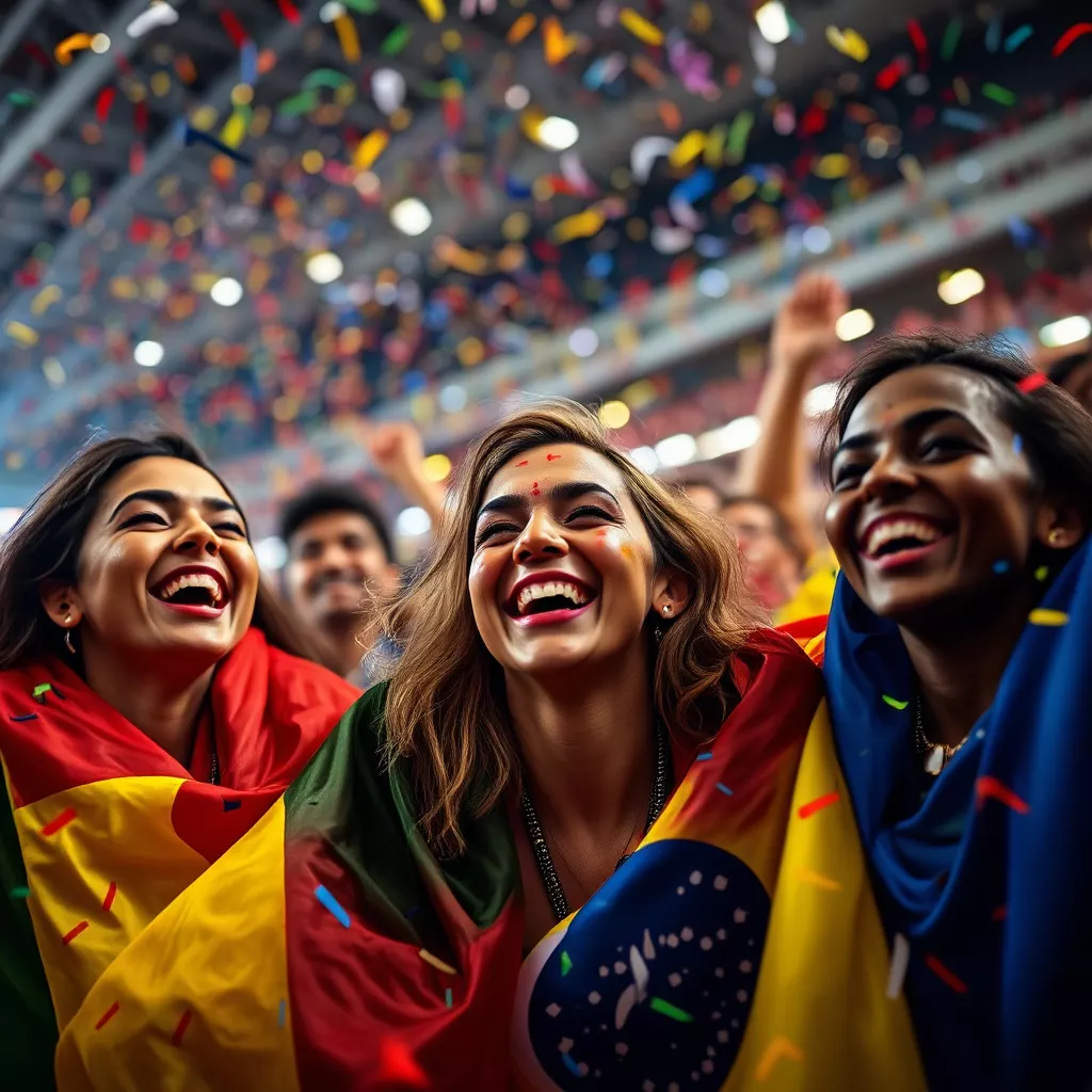 World Cup 2026 và sự khốc liệt chưa từng có trong lịch sử — view 5