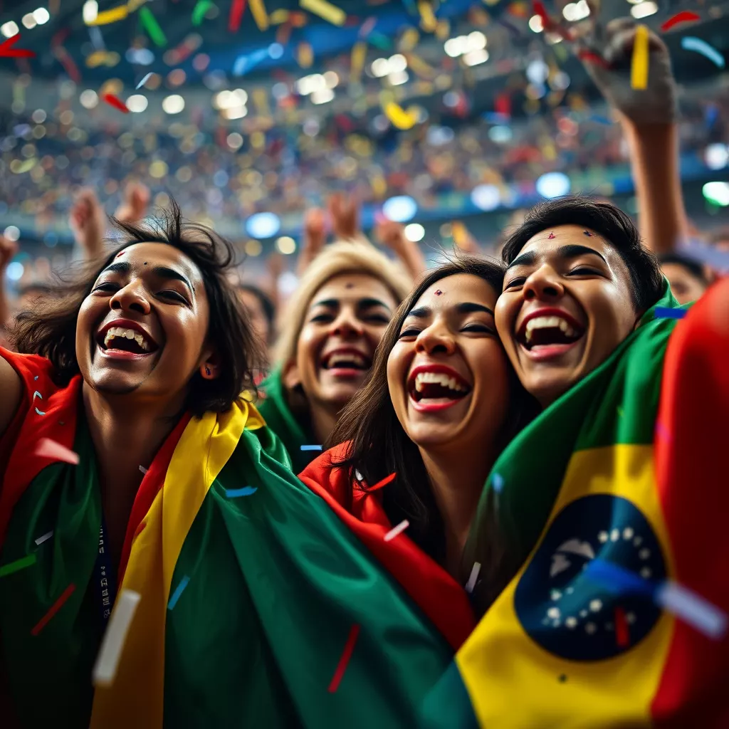 World Cup 2026: Khi lịch sử mới được viết nên trên sân cỏ — view 2
