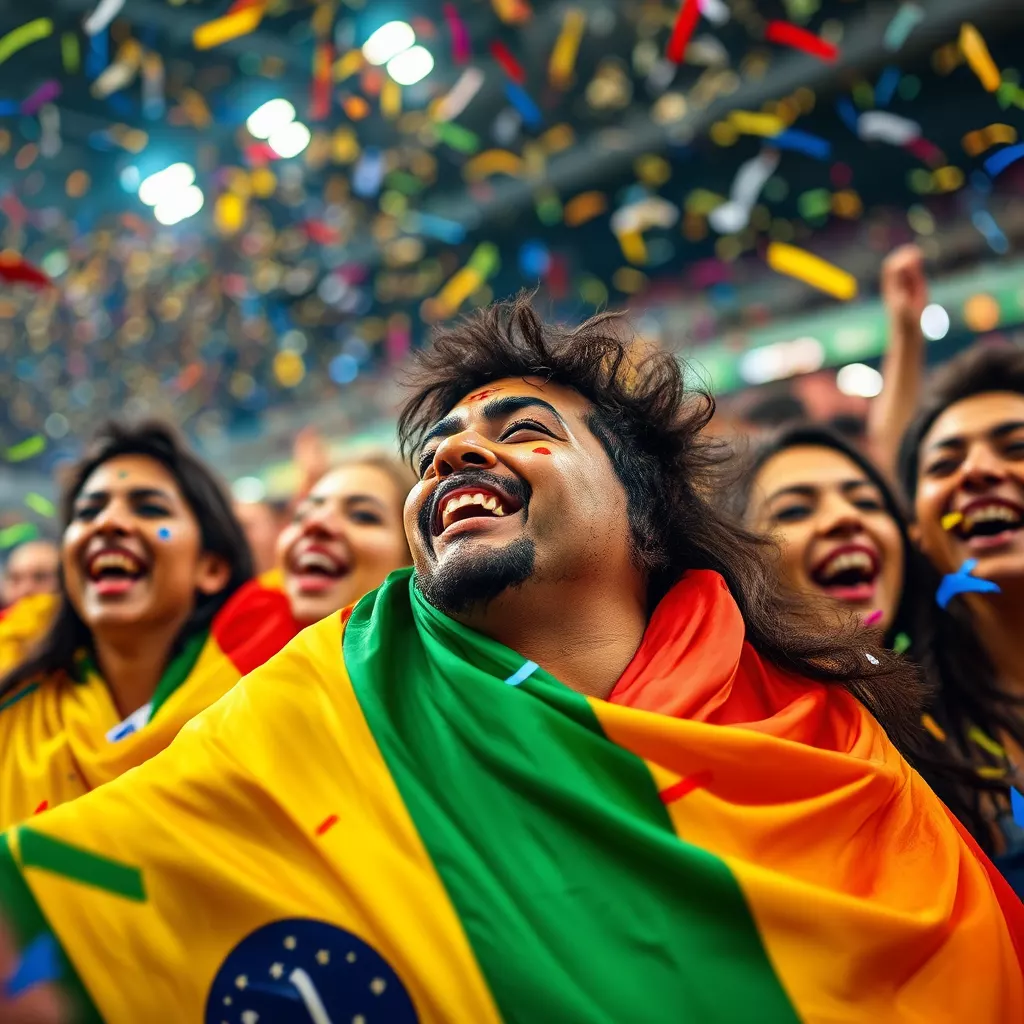 Phân Tích Chuyên Sâu: Ao88az.com Tổng Hợp Thành Tích Đá Luân Lưu Trước Bán Kết World Cup 2026 — view 2