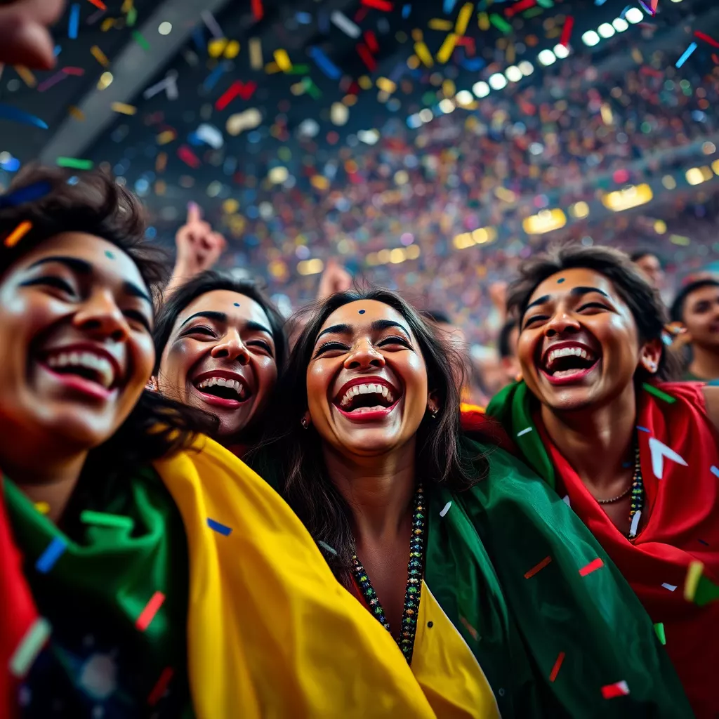 World Cup 2026: Những trận đấu mang tính bước ngoặt lớn nhất — view 5