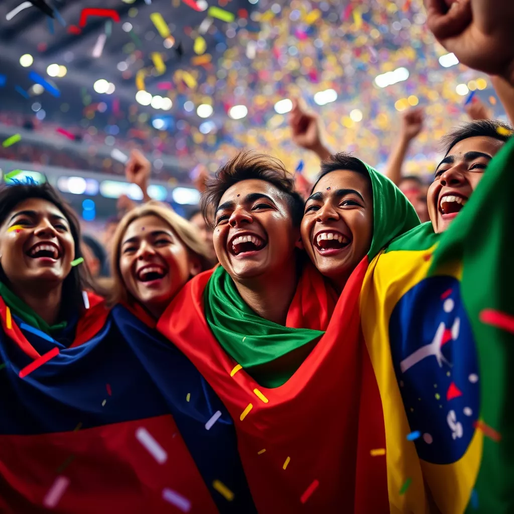 World Cup 2026: Khi bản lĩnh và kinh nghiệm lên ngôi — view 4